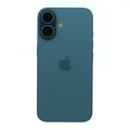 95新 Apple iPhone 16 256G 深青色 中國大陸版