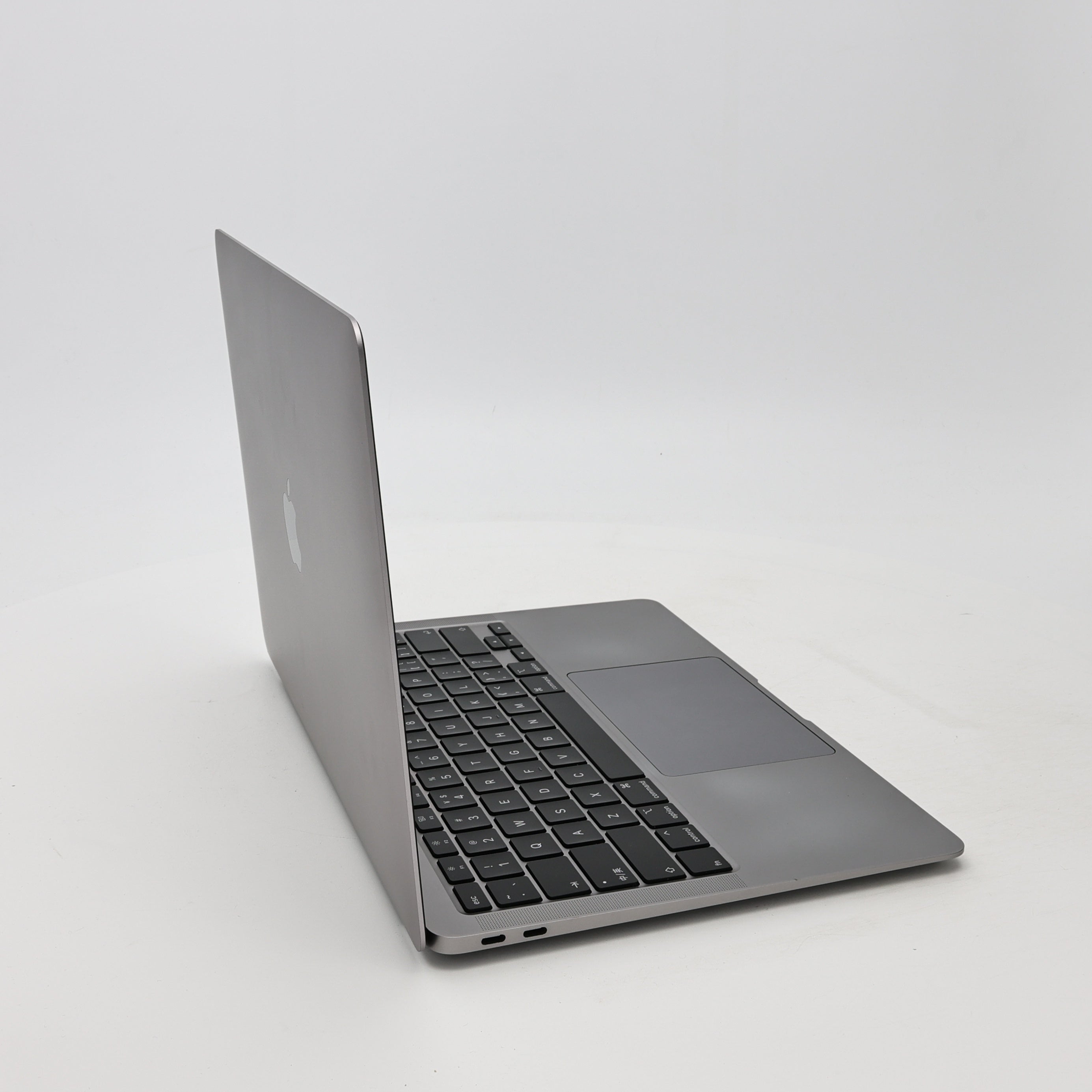 95新 Apple MacBook Air 20年 13寸 i5 1.1G 8G RAM 256G SSD 深空灰色