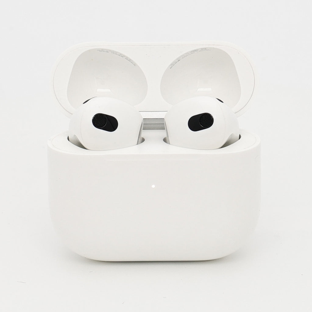 99新 Apple AirPods 3 白色