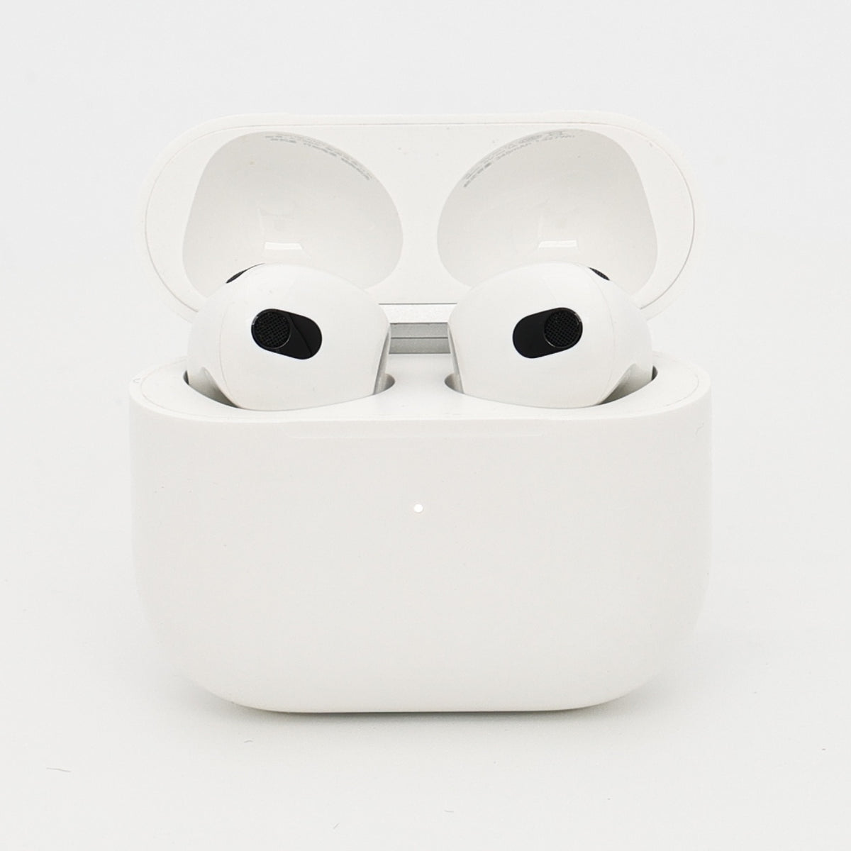 99新 Apple AirPods 3 白色