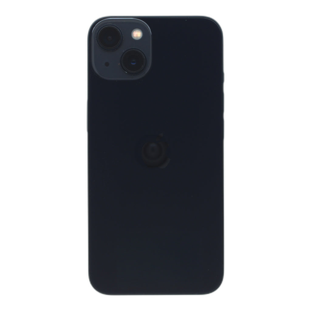 95新 Apple iPhone 13 128G 午夜色 中國大陸版