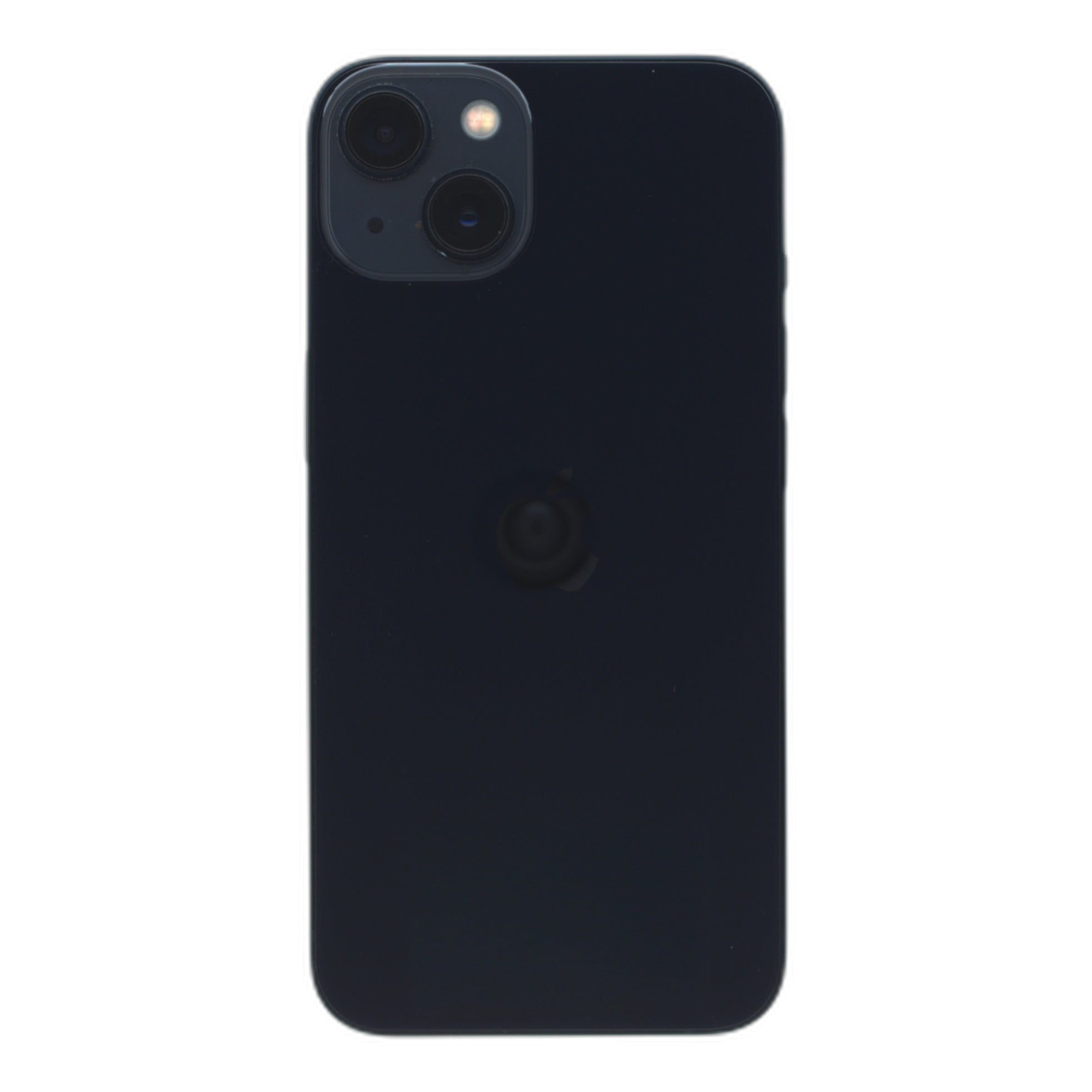 95新 Apple iPhone 13 128G 午夜色 中國大陸版