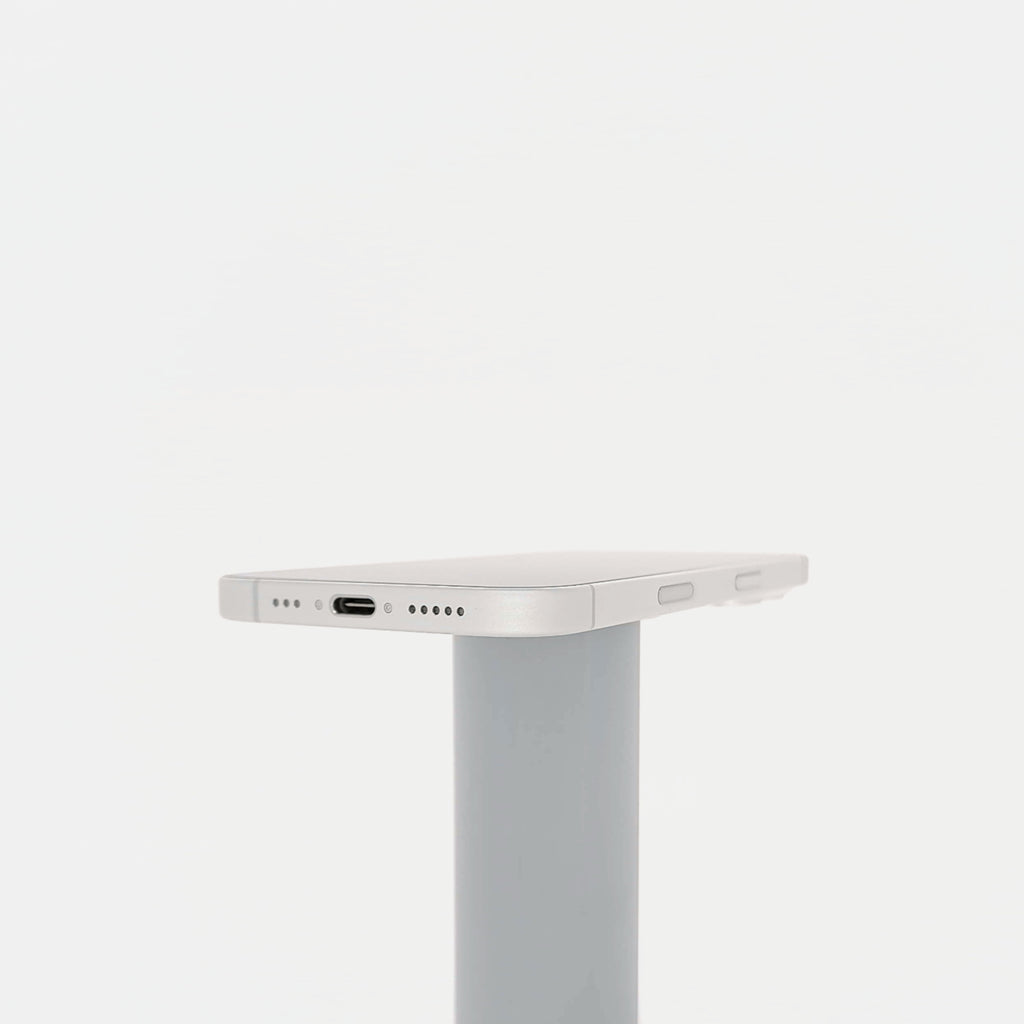 99新 Apple iPhone 16 256G 白色 中國大陸版