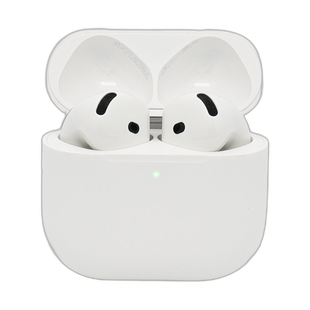 99新 Apple AirPods 4 (支持主動降噪) 白色
