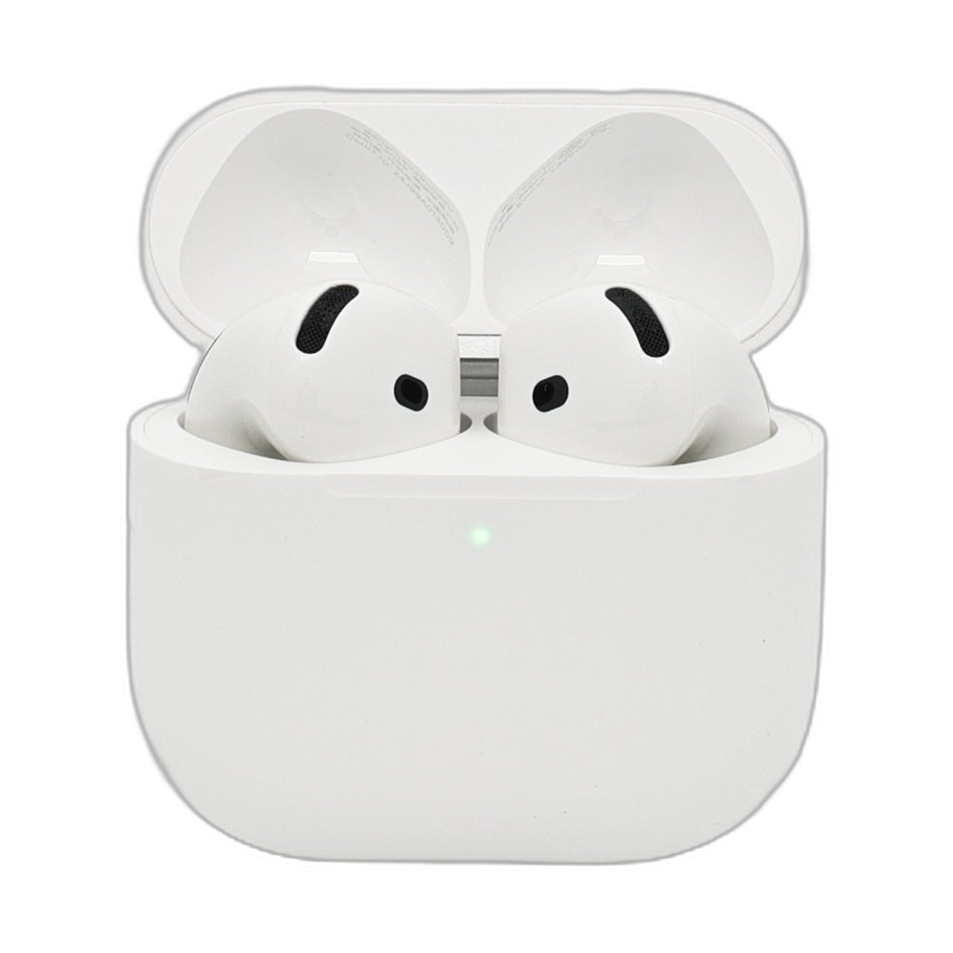 99新 Apple AirPods 4 (支持主動降噪) 白色