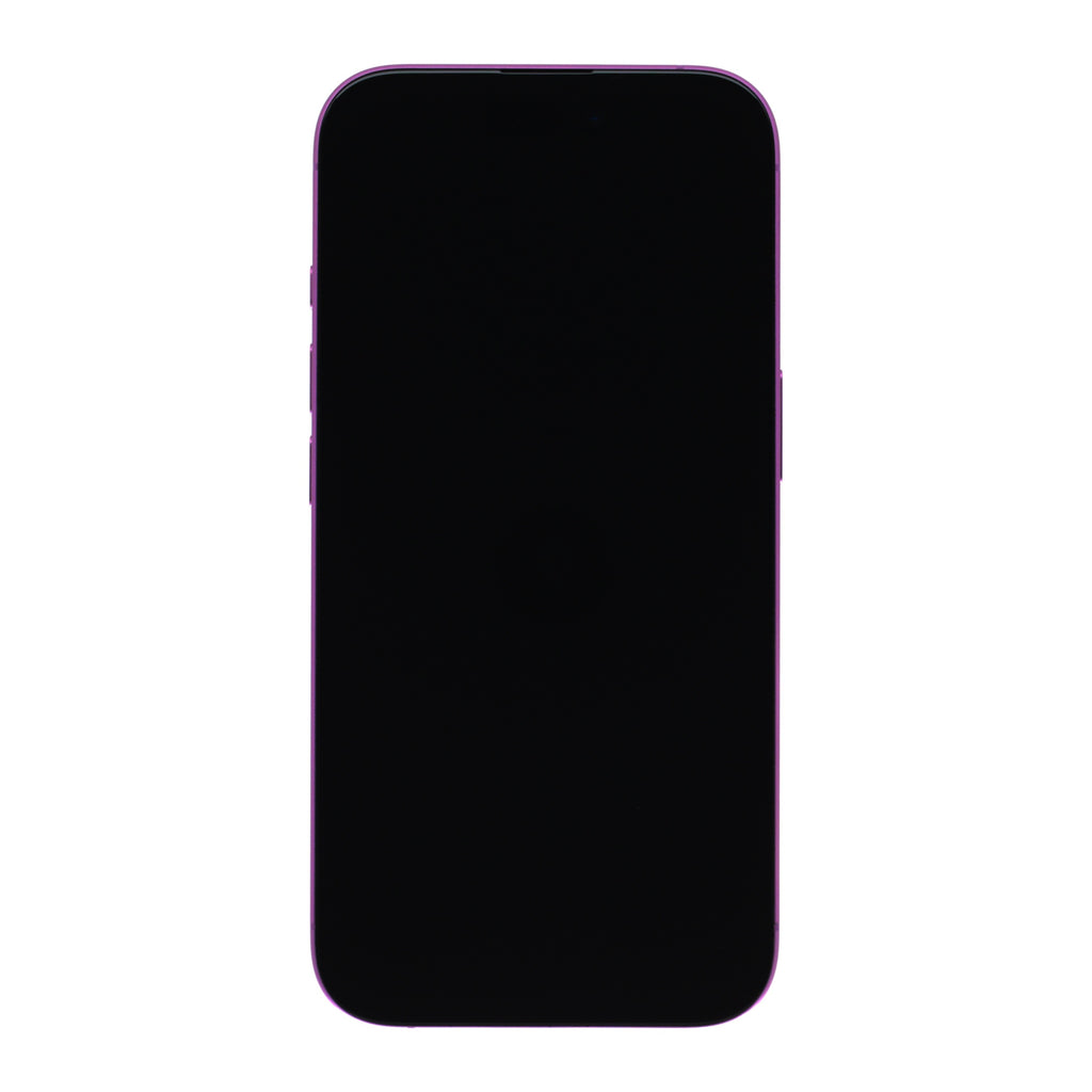 95新 Apple iPhone 16 256G 粉紅色 中國大陸版