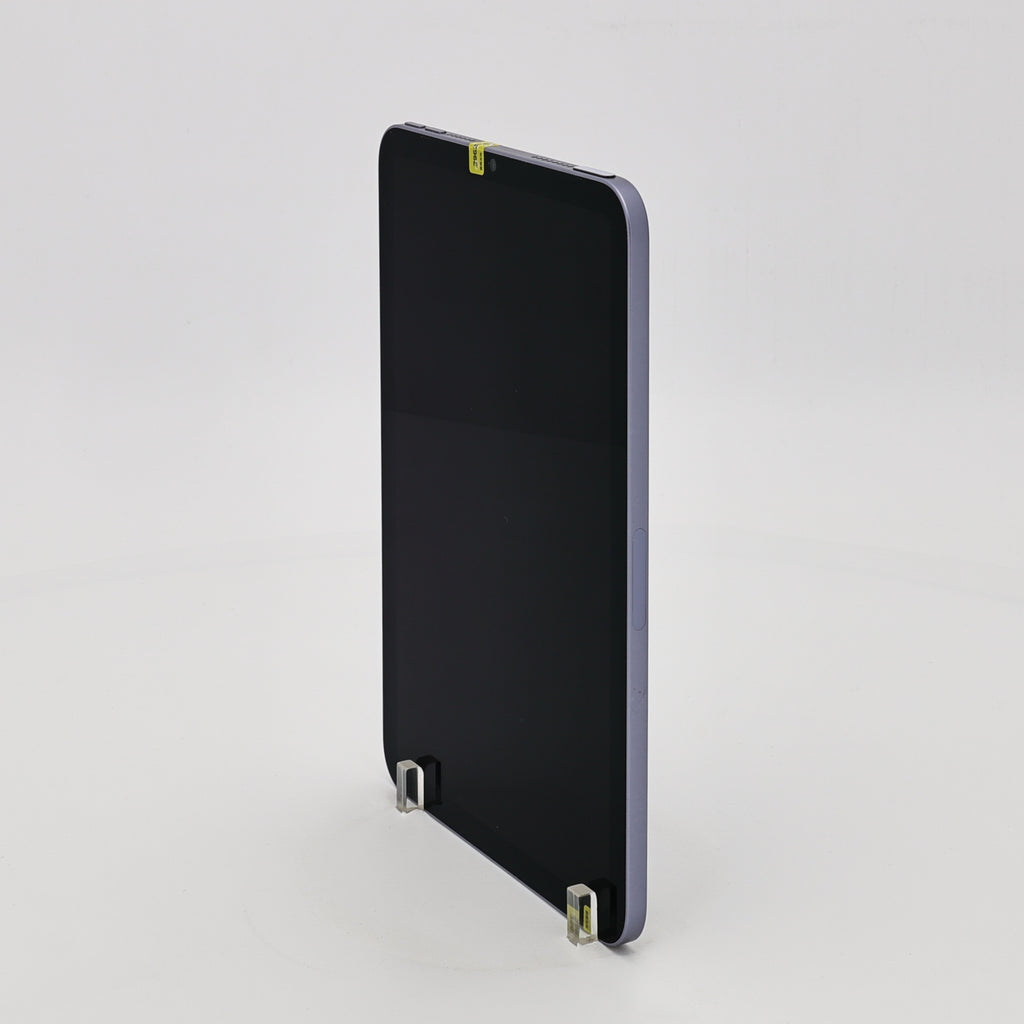 95新 Apple iPad mini6 64G 紫色 WIFI