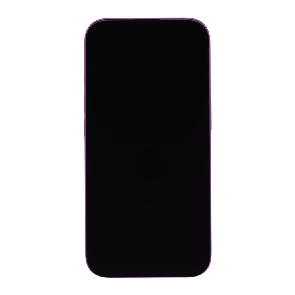 95新 Apple iPhone 16 256G 粉紅色 中國大陸版