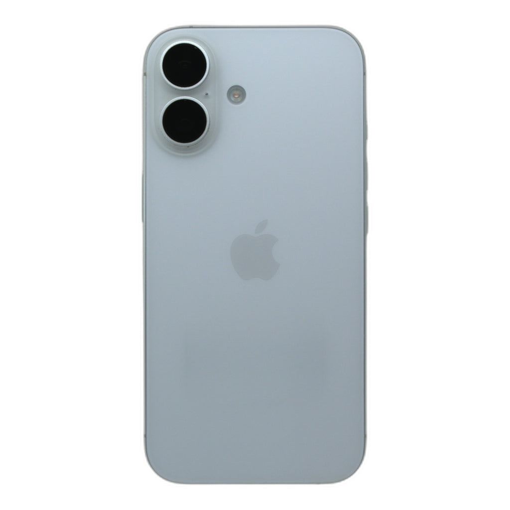 95新 Apple iPhone 16 256G 白色 中國大陸版