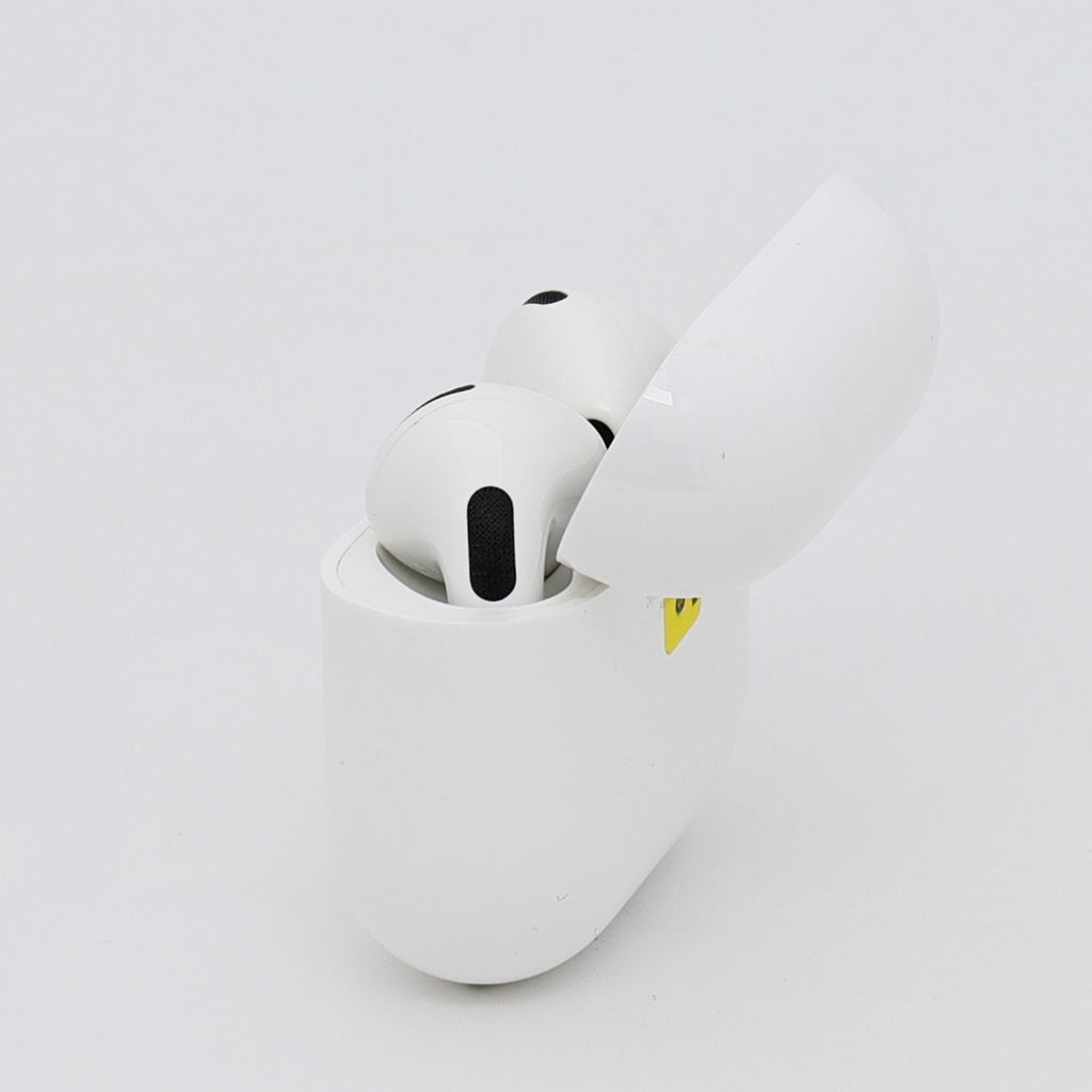 99新 Apple AirPods 4 (支持主动降噪) 白色