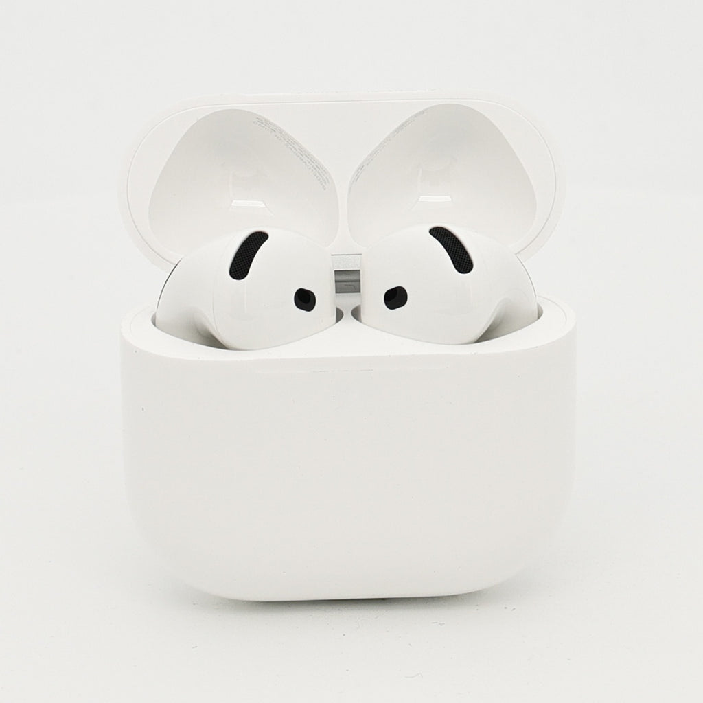 99新 Apple AirPods 4 (支持主动降噪) 白色