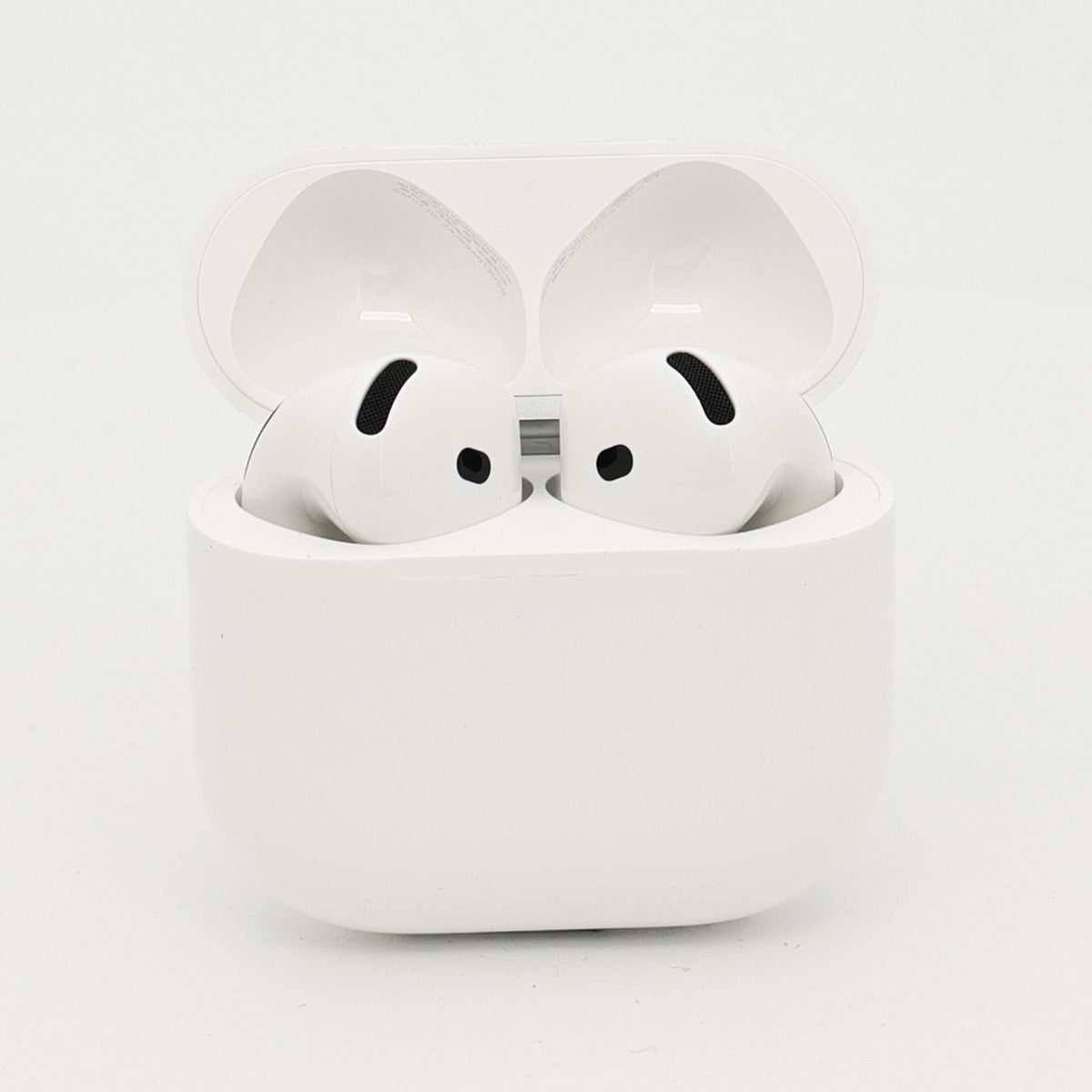 99新 Apple AirPods 4 (支持主动降噪) 白色