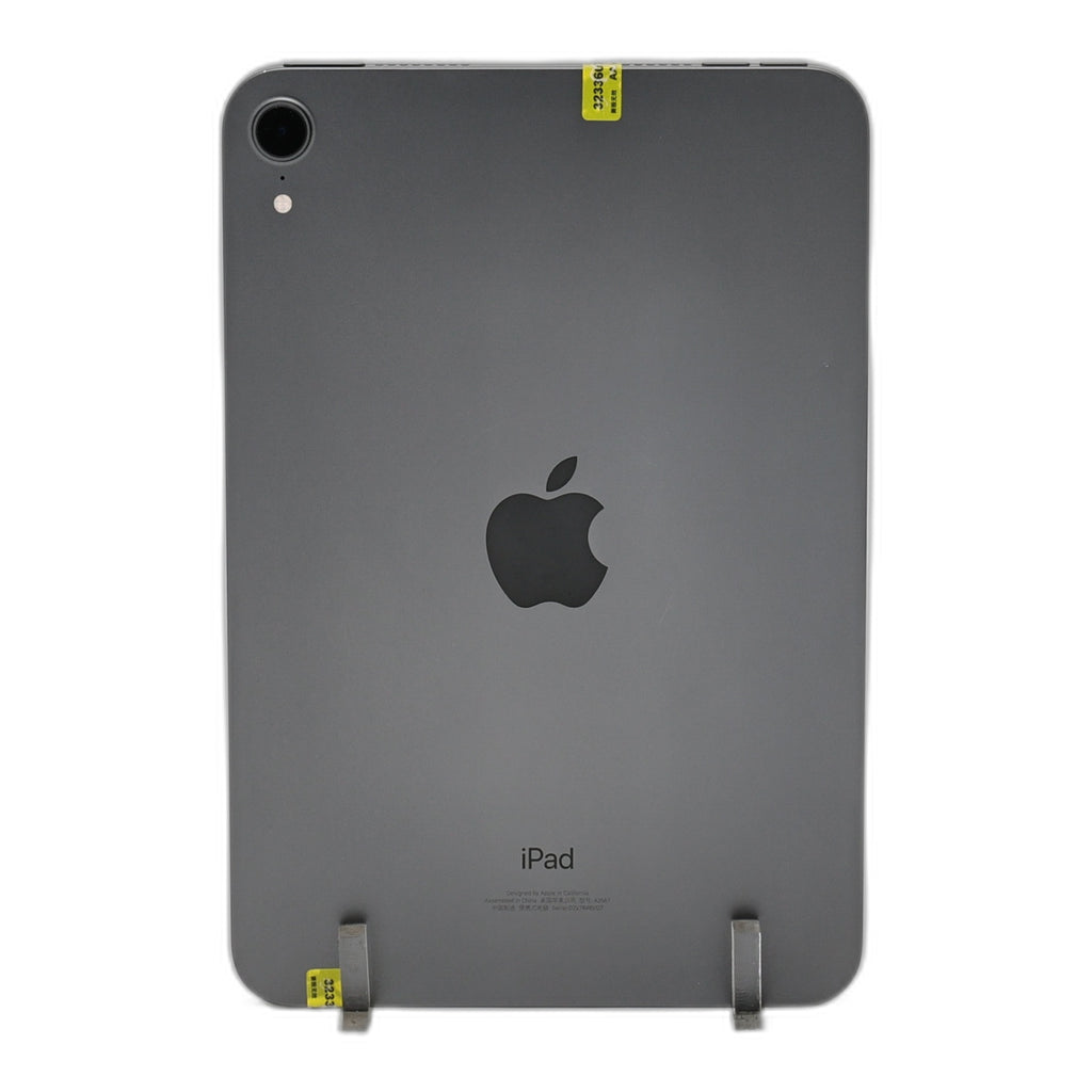 95新 Apple iPad mini6 64G 深空灰色 WIFI