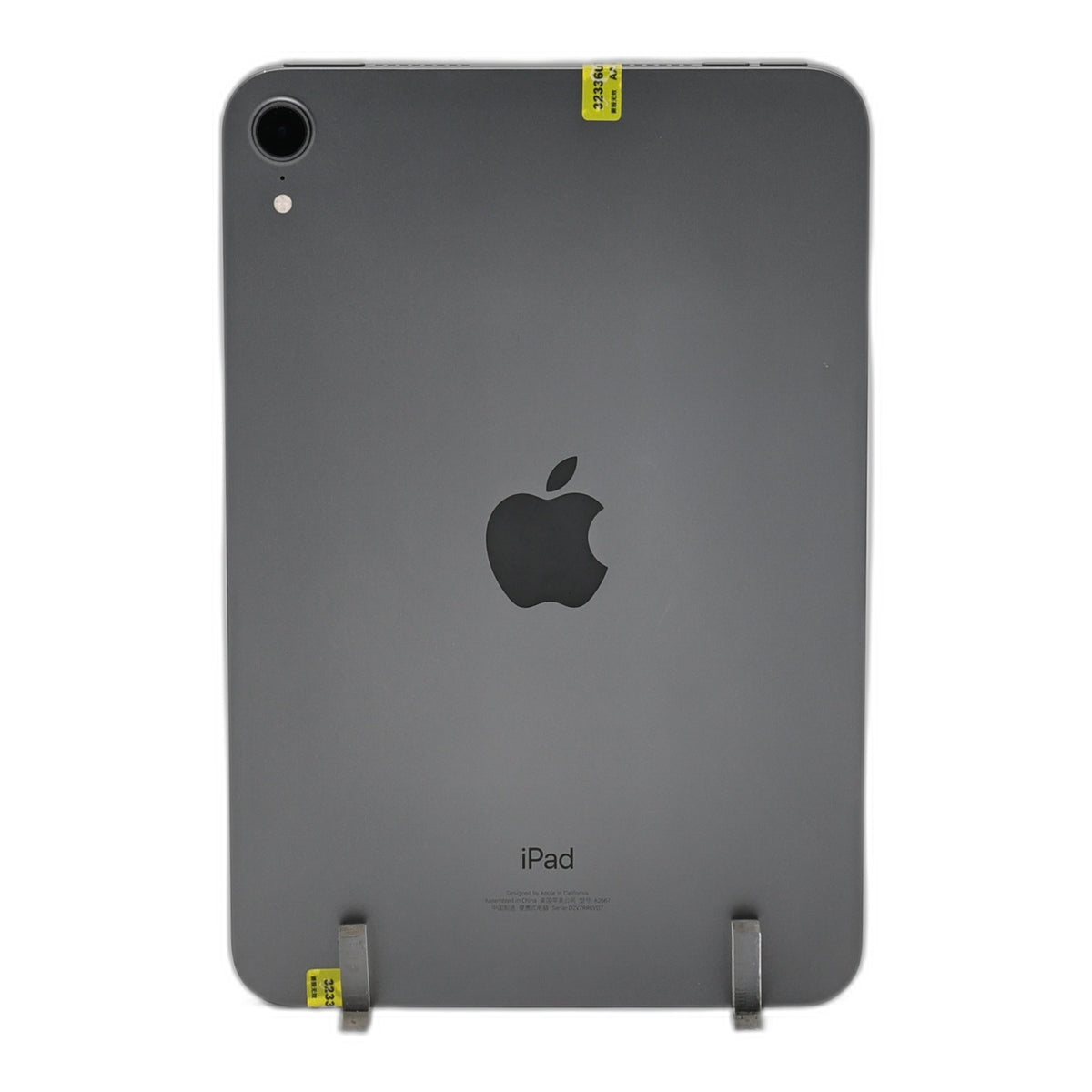 95新 Apple iPad mini6 64G 深空灰色 WIFI