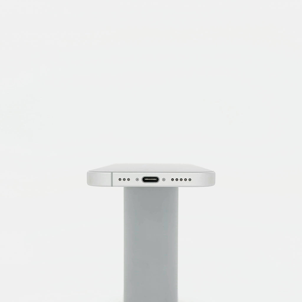 95新 Apple iPhone 17 256G 白色 中國大陸版