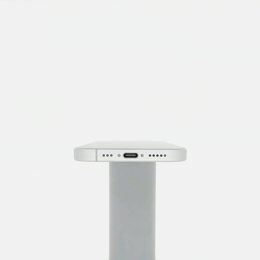 95新 Apple iPhone 16 128G 白色 中國大陸版