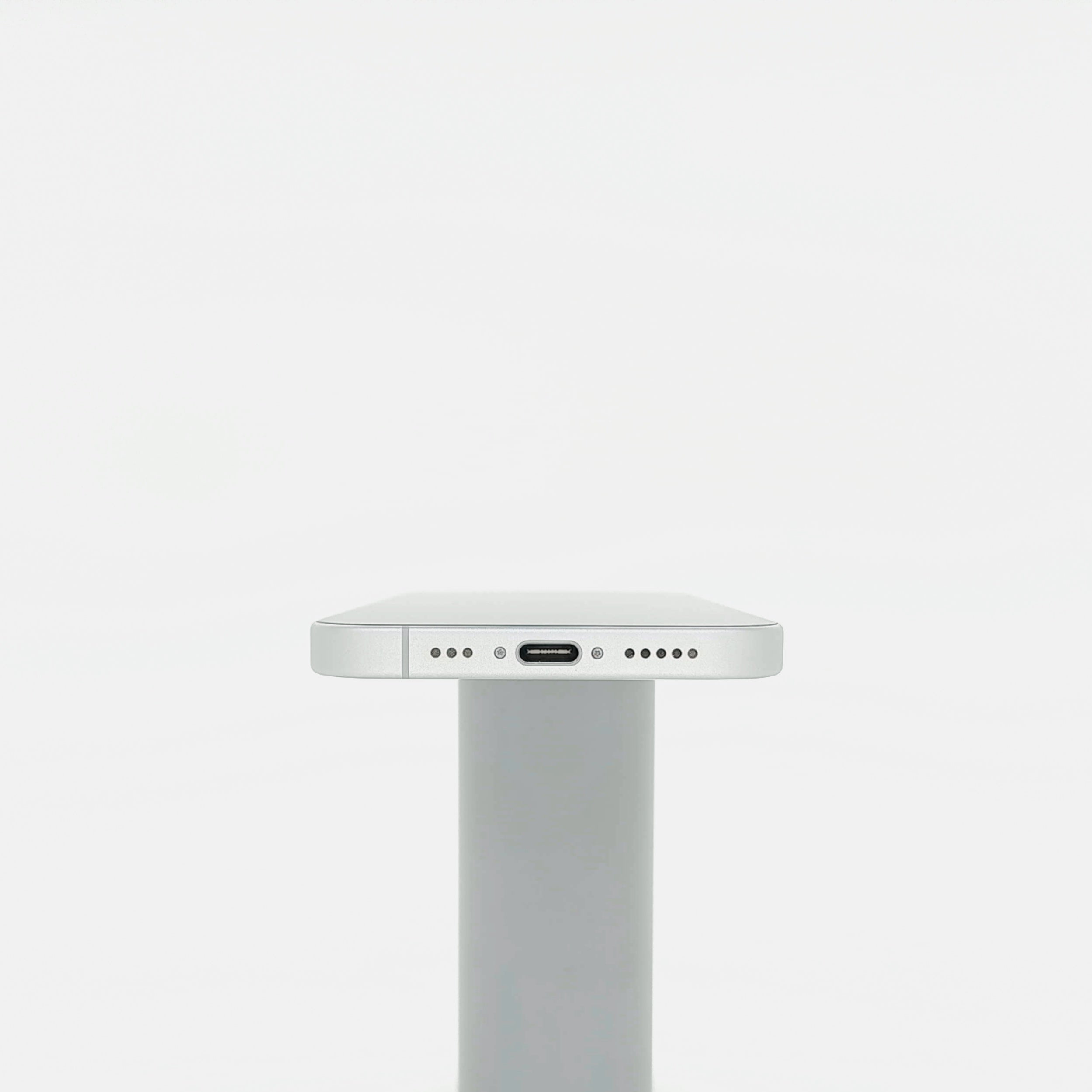 95新 Apple iPhone 16 128G 白色 中國大陸版