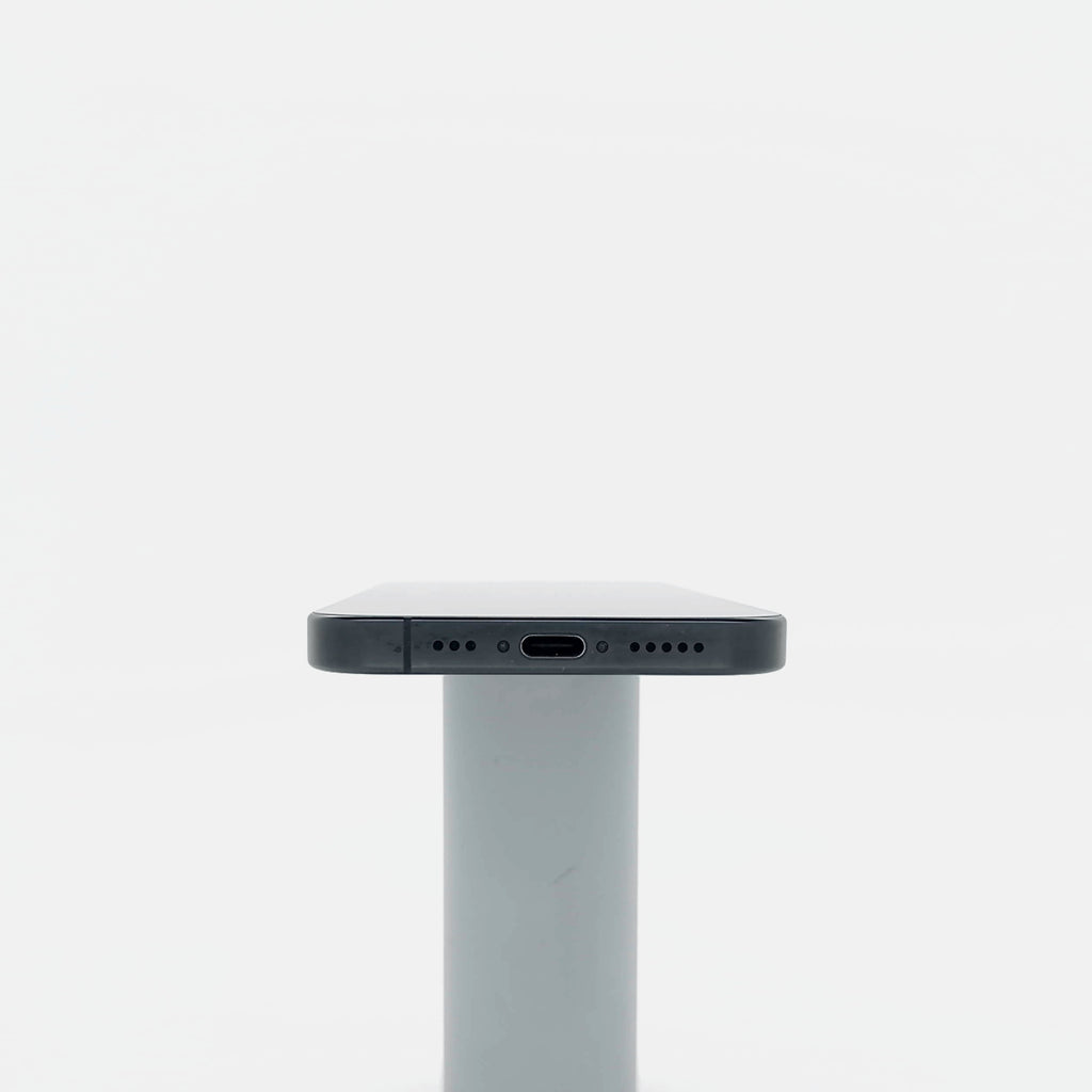 95新 Apple iPhone 16 Pro 128G 黑色鈦金屬 中國大陸版