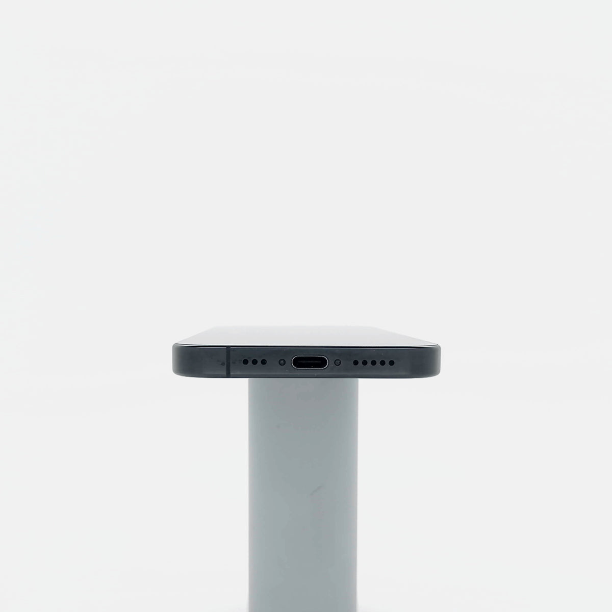 95新 Apple iPhone 16 Pro 128G 黑色鈦金屬 中國大陸版