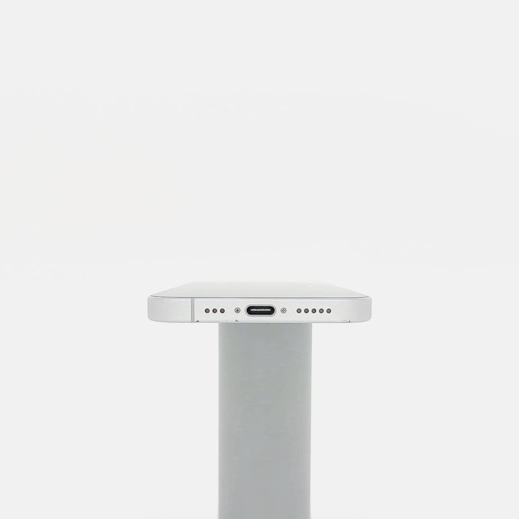 95新 Apple iPhone 16 128G 白色 中國大陸版