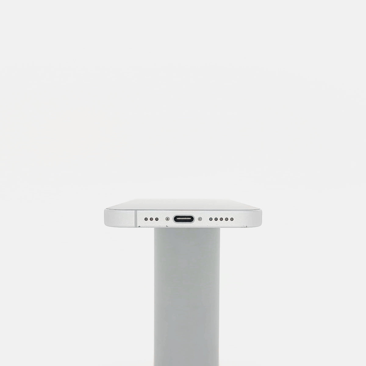 95新 Apple iPhone 16 128G 白色 中國大陸版