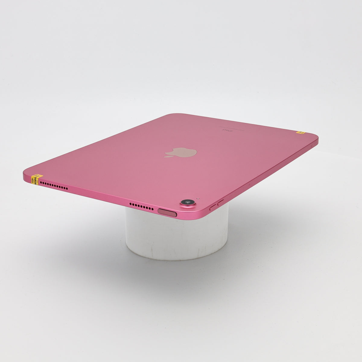 95新 Apple iPad 10代 64G 粉紅色 WIFI