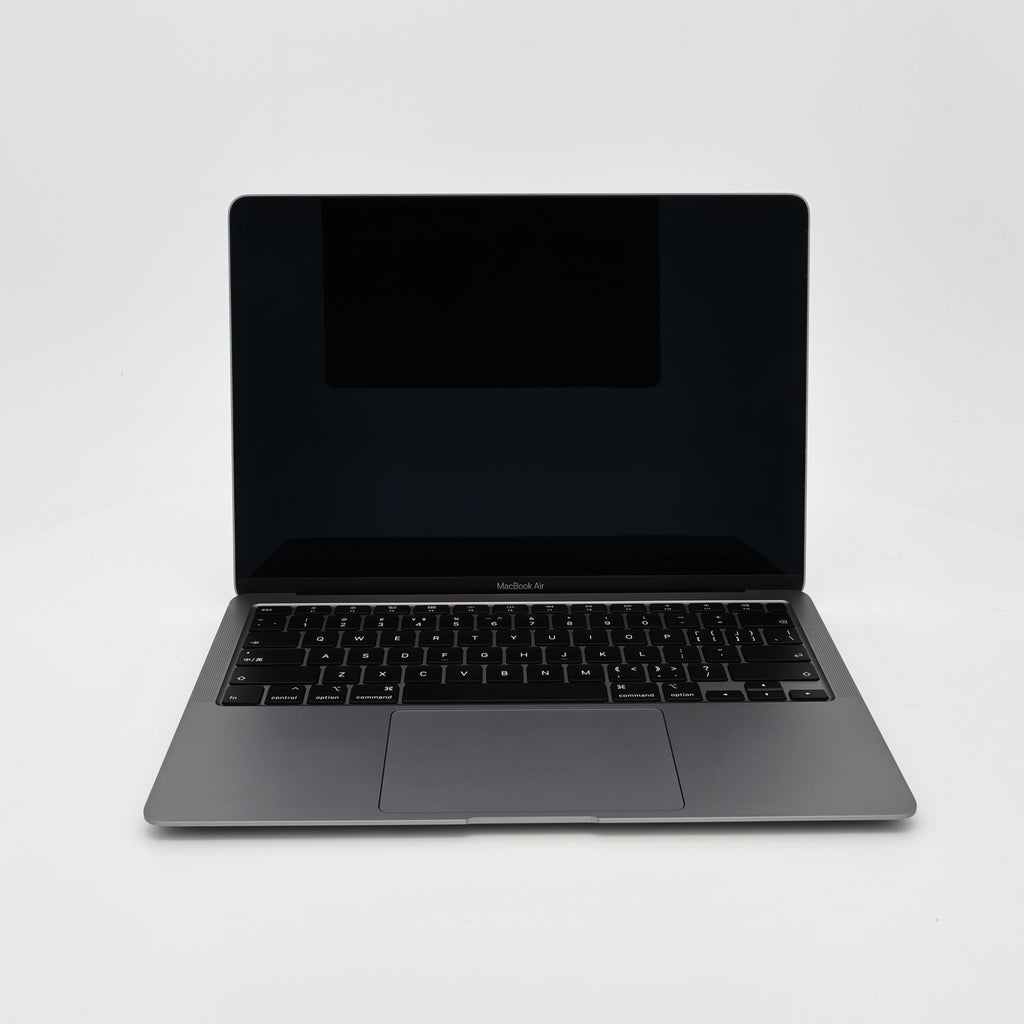 95新 Apple MacBook Air 20年 13寸 i3 1.1G 8G RAM 256G SSD 深空灰色