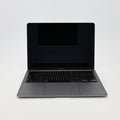 95新 Apple MacBook Air 20年 13寸 i3 1.1G 8G RAM 256G SSD 深空灰色