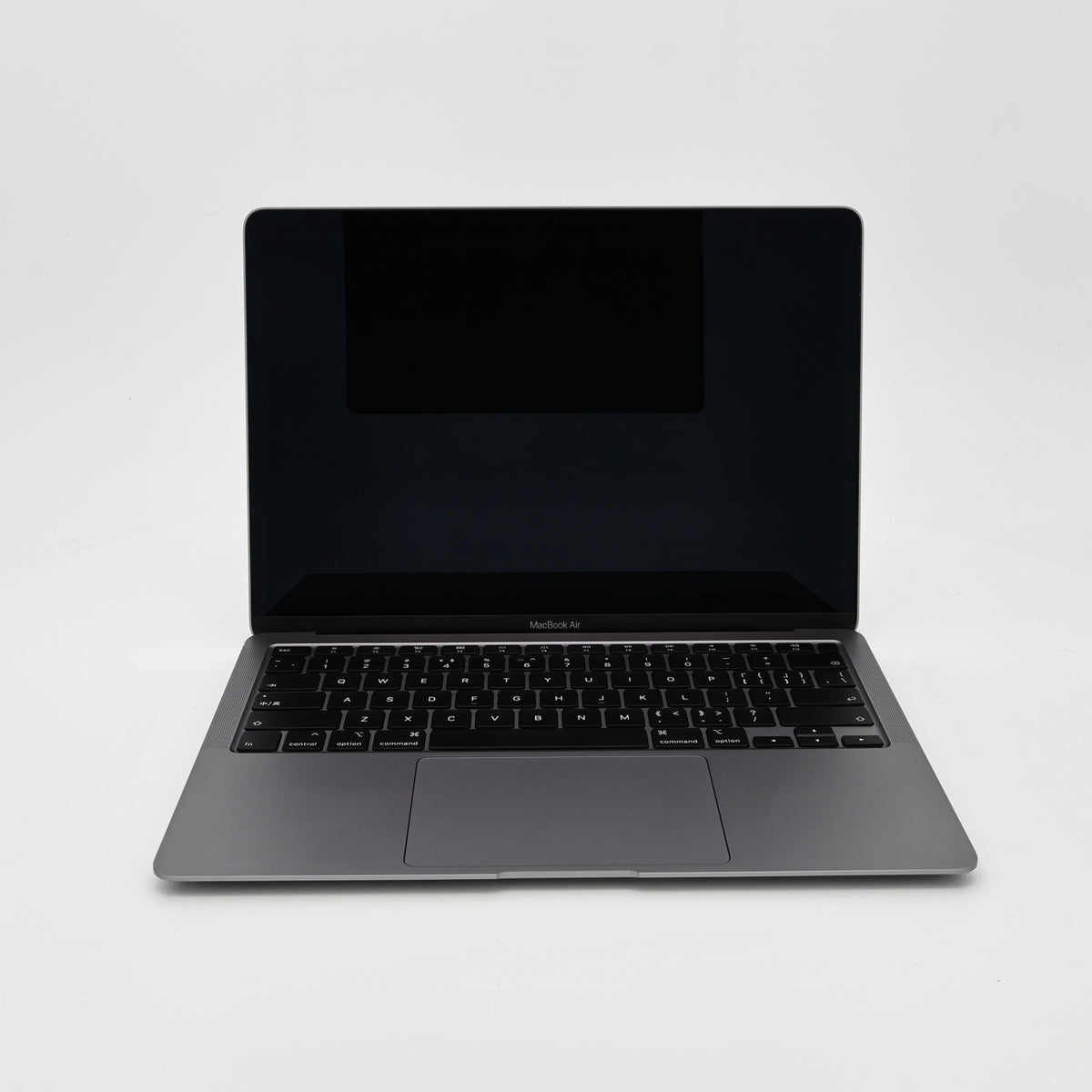 95新 Apple MacBook Air 20年 13寸 i3 1.1G 8G RAM 256G SSD 深空灰色
