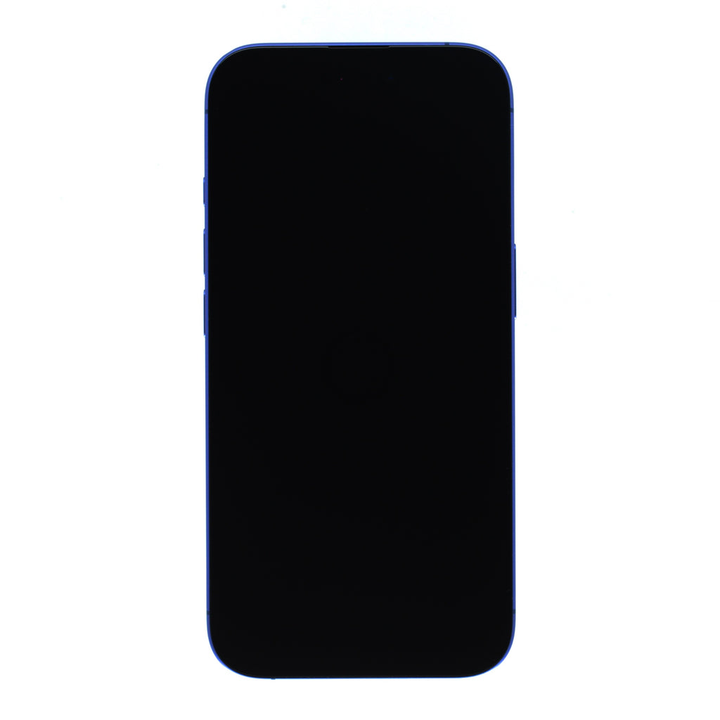 95新 Apple iPhone 16 256G 群青色 中國大陸版