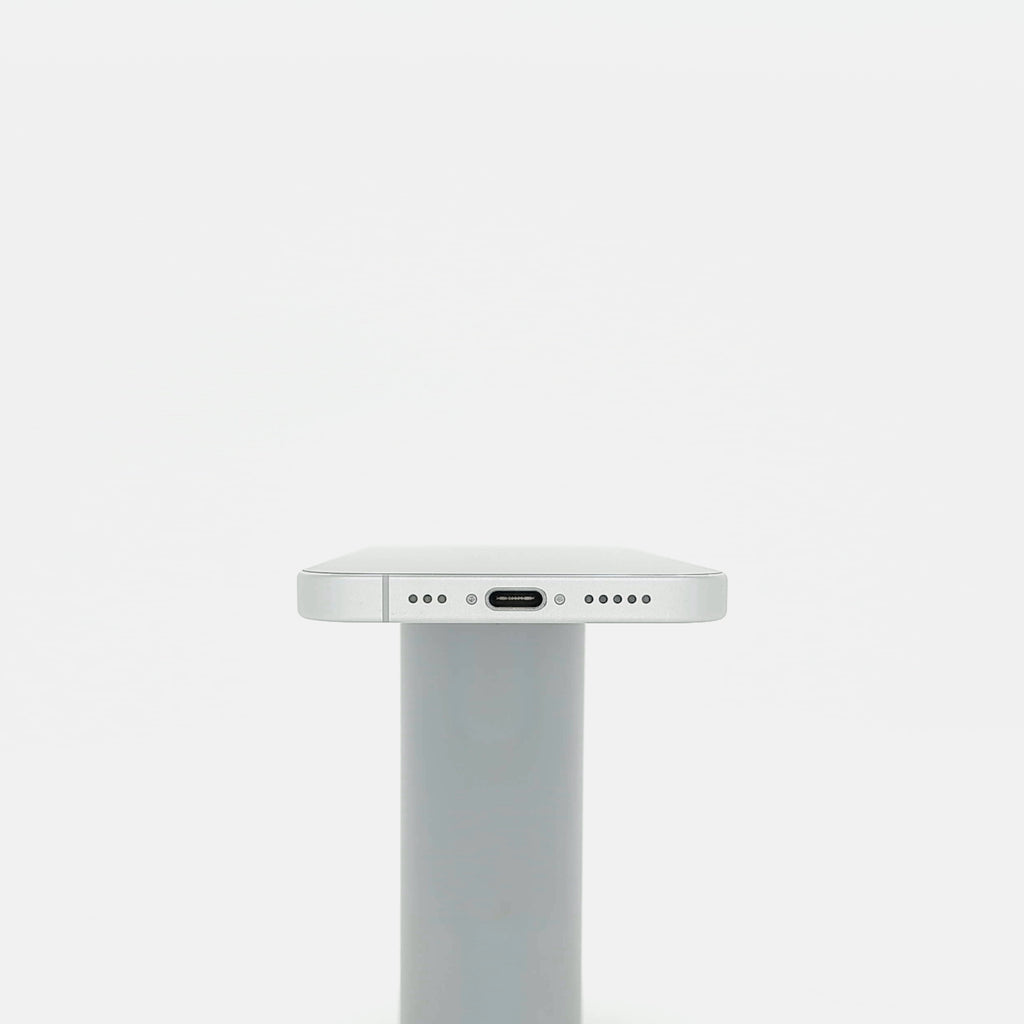 95新 Apple iPhone 16 128G 白色 中國大陸版