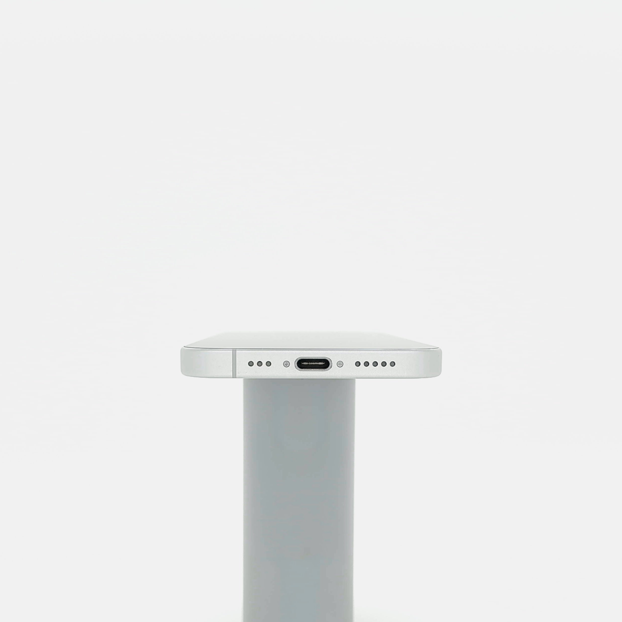 95新 Apple iPhone 16 128G 白色 中國大陸版