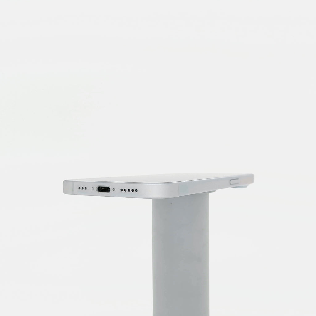 95新 Apple iPhone 15 256G 藍色 中國大陸版