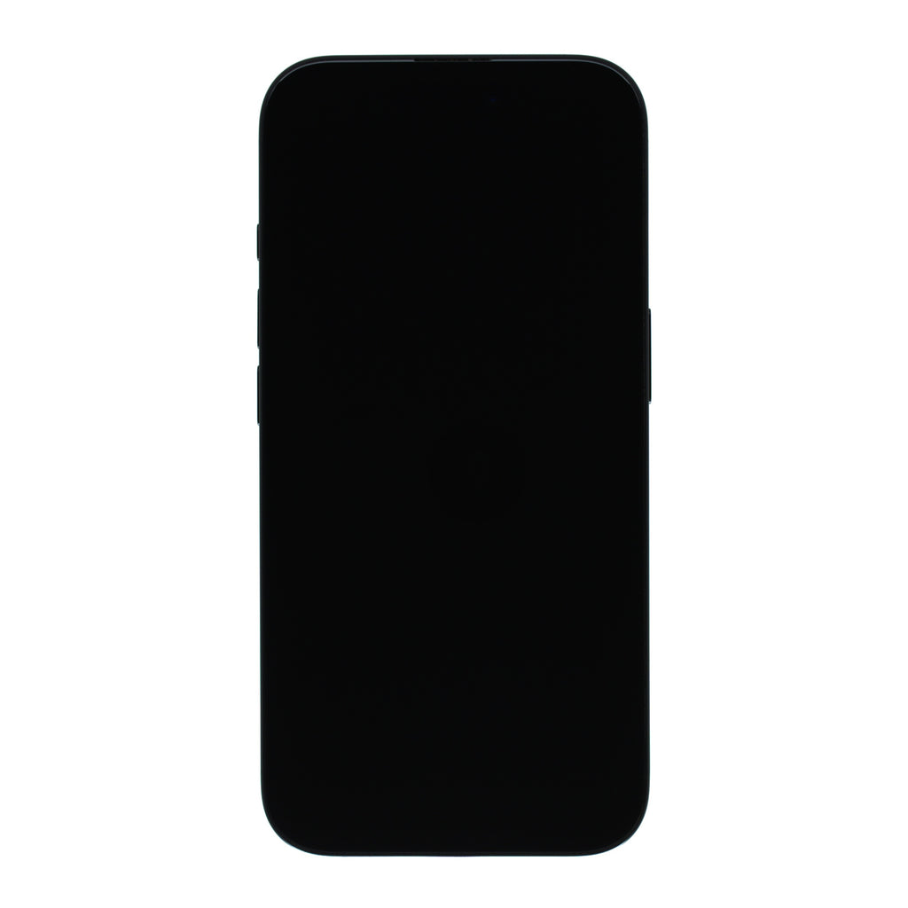 95新 Apple iPhone 16 256G 黑色 中國大陸版