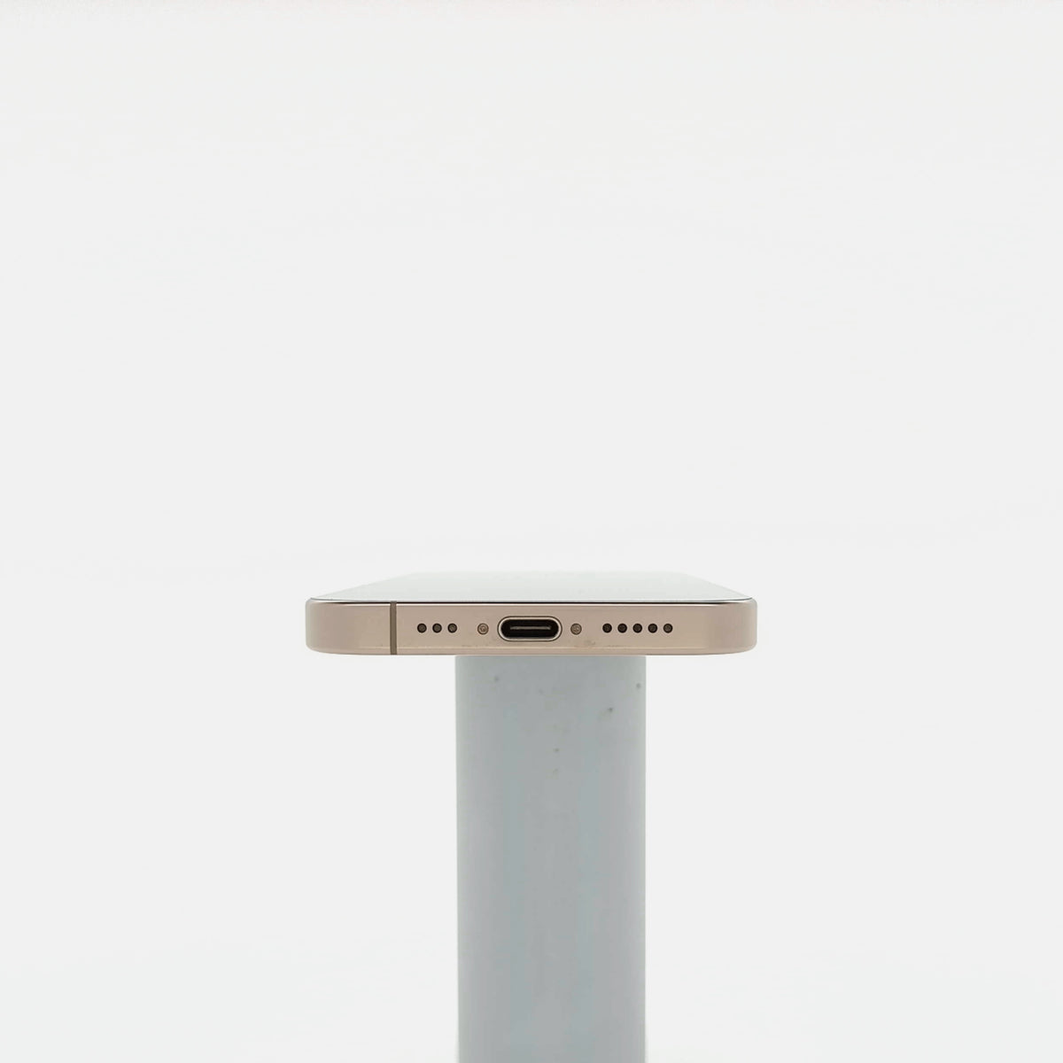 95新 Apple iPhone 16 Pro 128G 沙漠色鈦金屬 中國大陸版