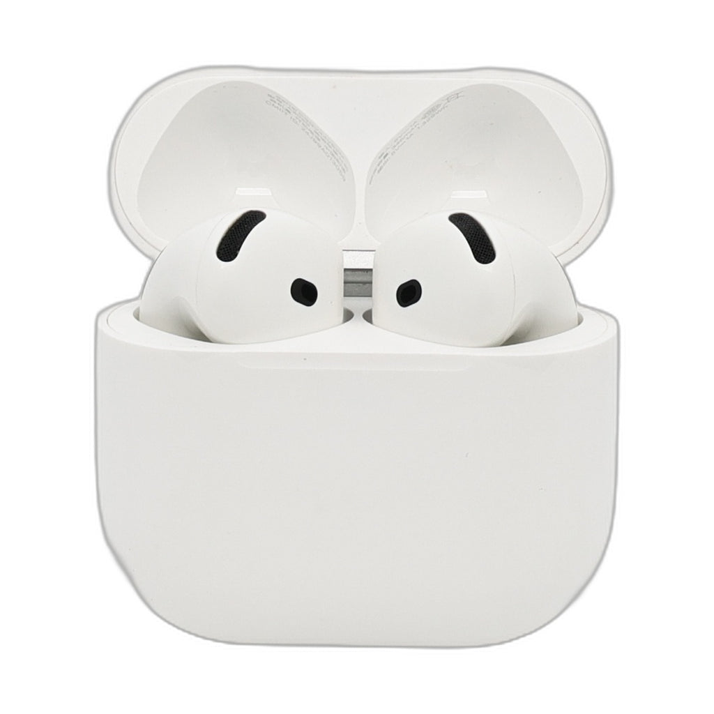99新 Apple AirPods 4 (支持主动降噪) 白色