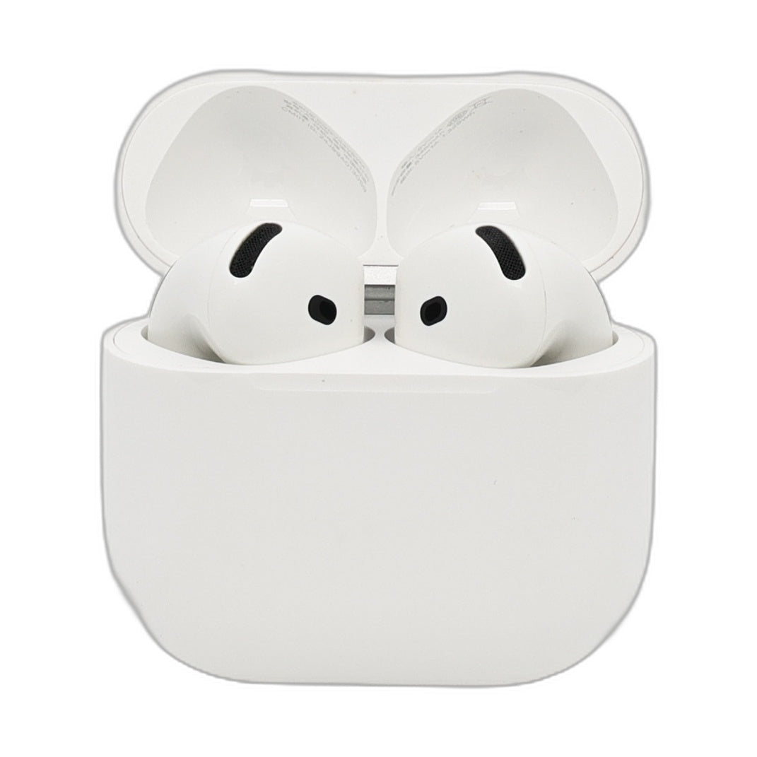 99新 Apple AirPods 4 (支持主动降噪) 白色