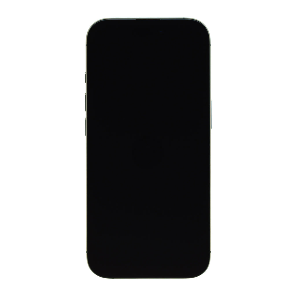 99新 Apple iPhone 16 Pro 256G 原色鈦金屬 中國大陸版