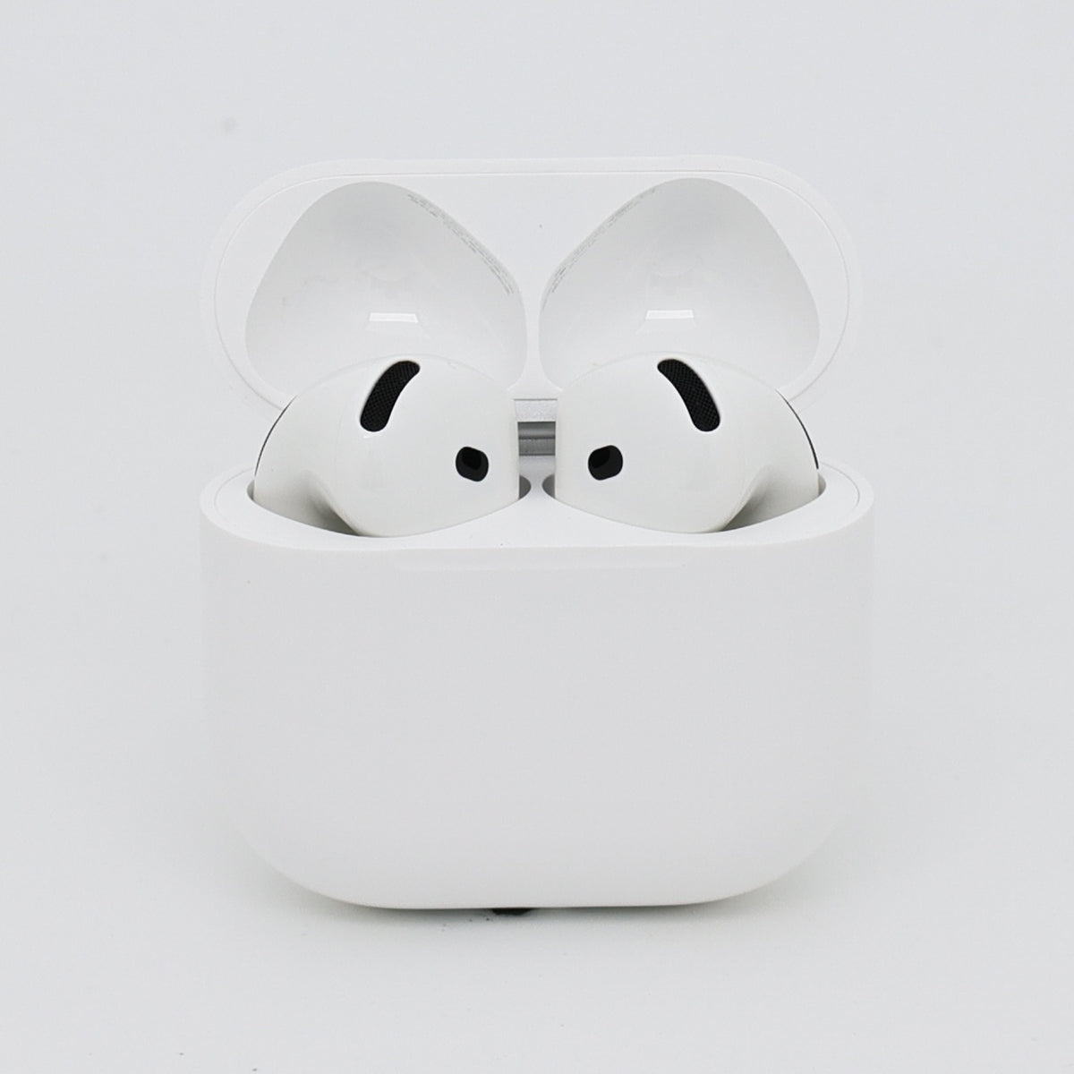 99新 Apple AirPods 4 (不支持主动降噪) 白色