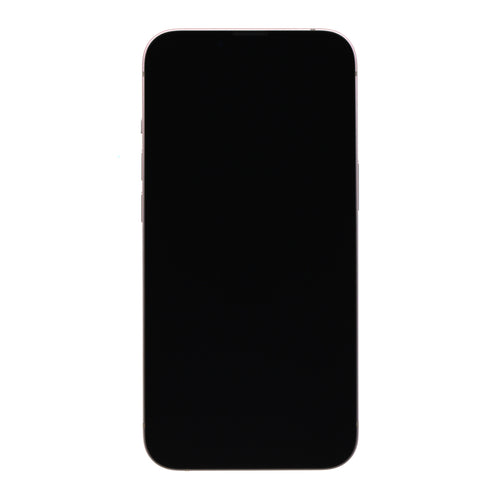 95新 Apple iPhone 13 128G 粉紅色 中國大陸版