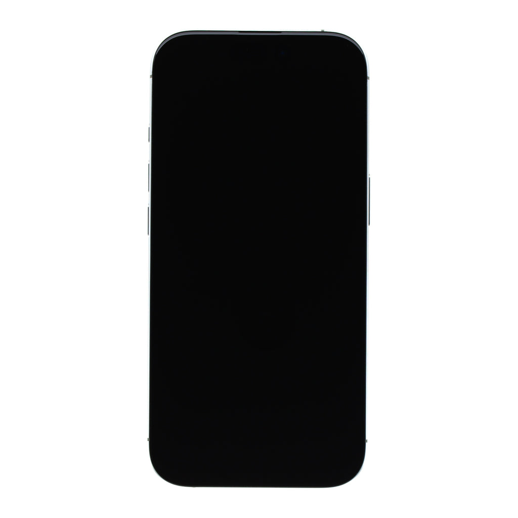 95新 Apple iPhone 16 Pro 128G 白色鈦金屬 中國大陸版