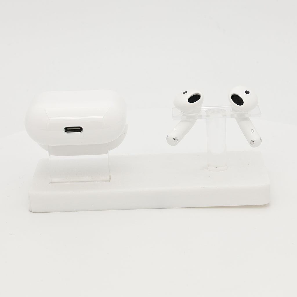 99新 Apple AirPods 5 白色