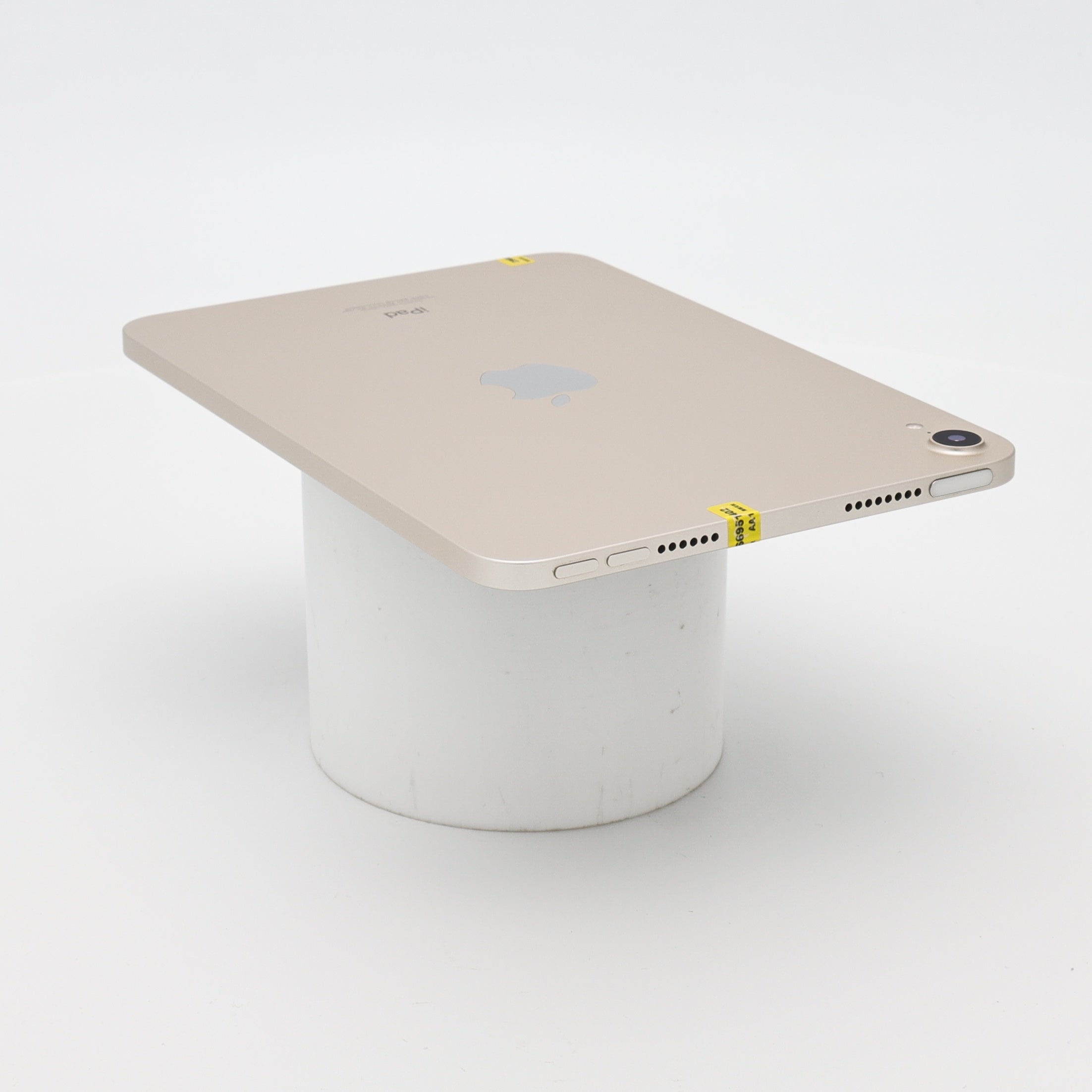 95新 Apple iPad mini6 64G 星光色 WIFI