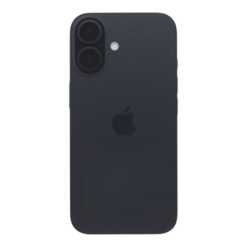 95新 Apple iPhone 16 256G 黑色 中國大陸版