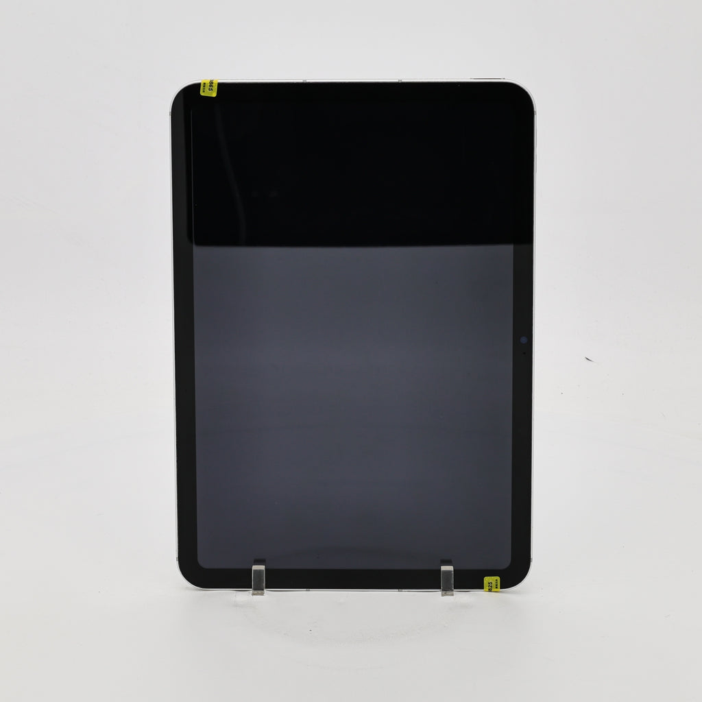 99新 Apple iPad 10代 256G 銀色 WIFI+5G