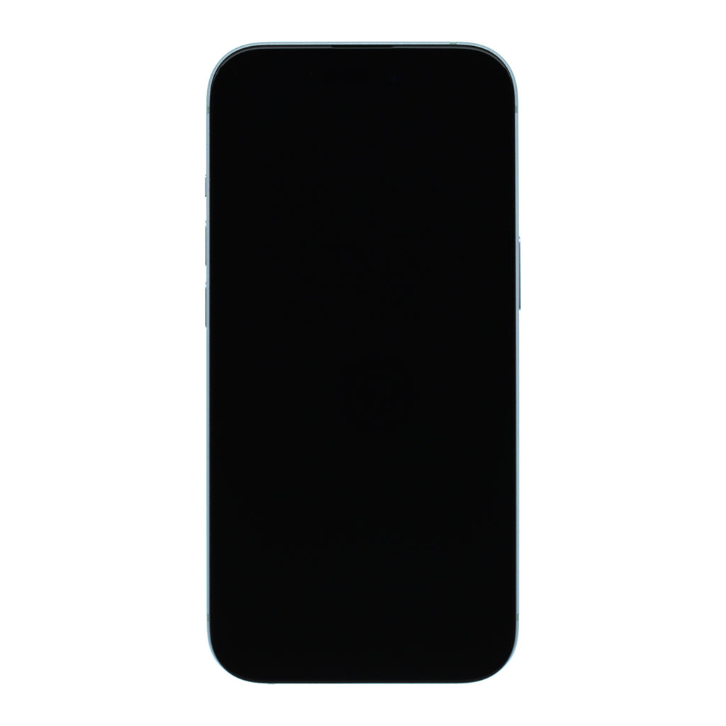 95新 Apple iPhone 15 256G 藍色 中國大陸版