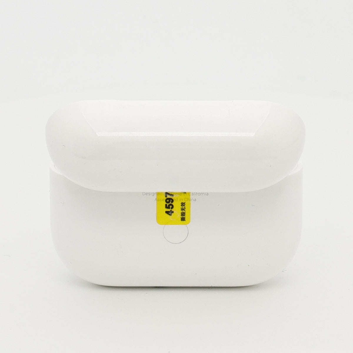 99新 Apple AirPods Pro 1 白色
