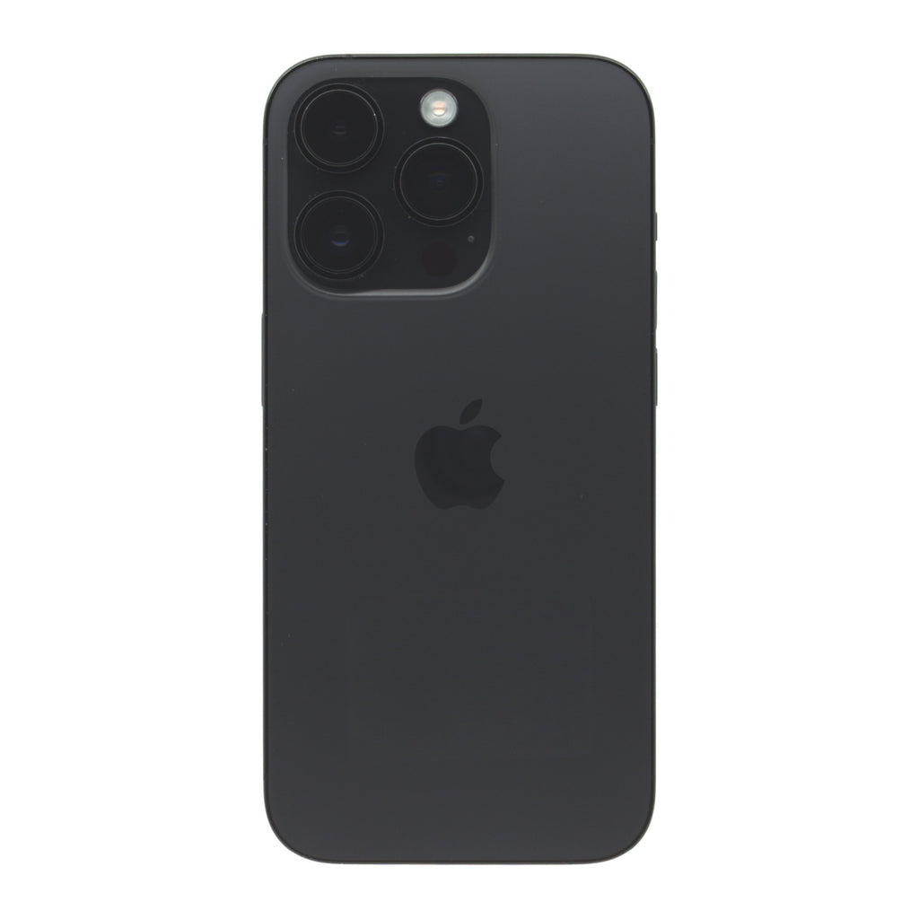 95新 Apple iPhone 14 Pro 512G 深空黑色 中國大陸版
