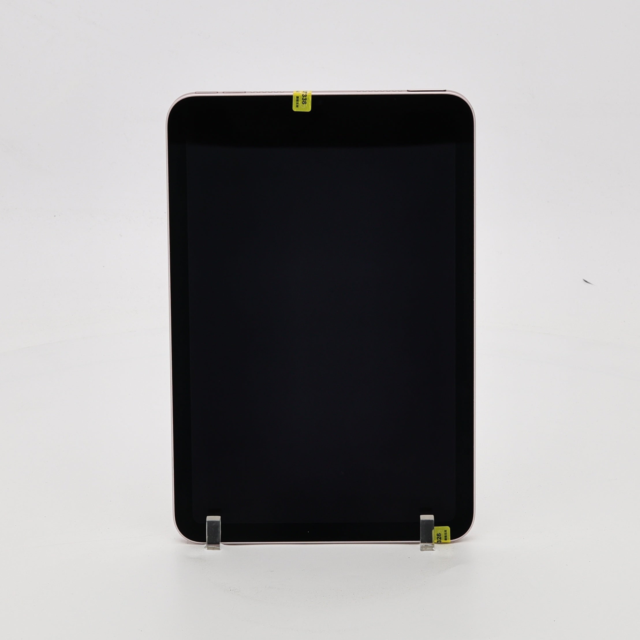 99新 Apple iPad mini6 256G 粉紅色 WIFI