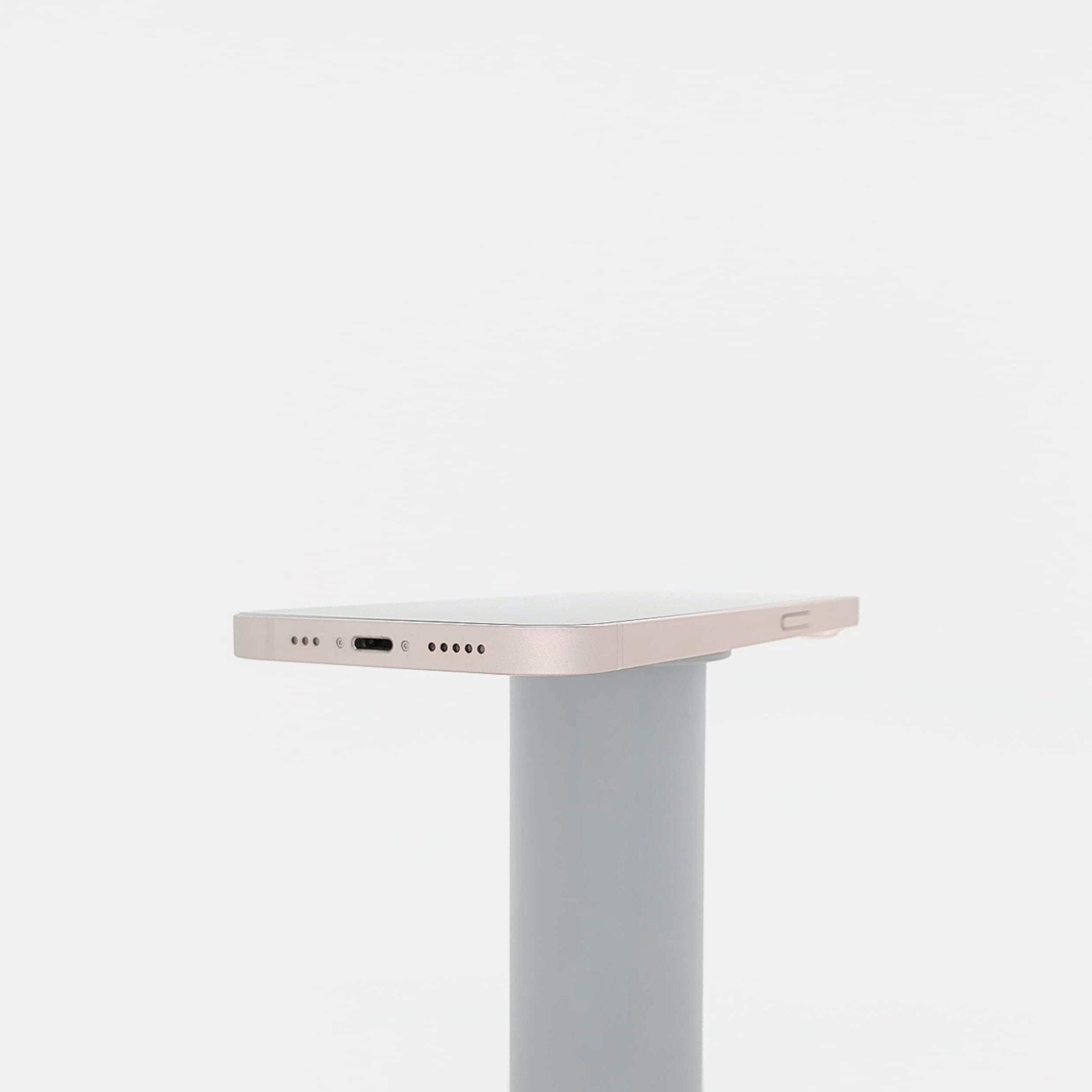 95新 Apple iPhone 13 256G 粉紅色 中國大陸版